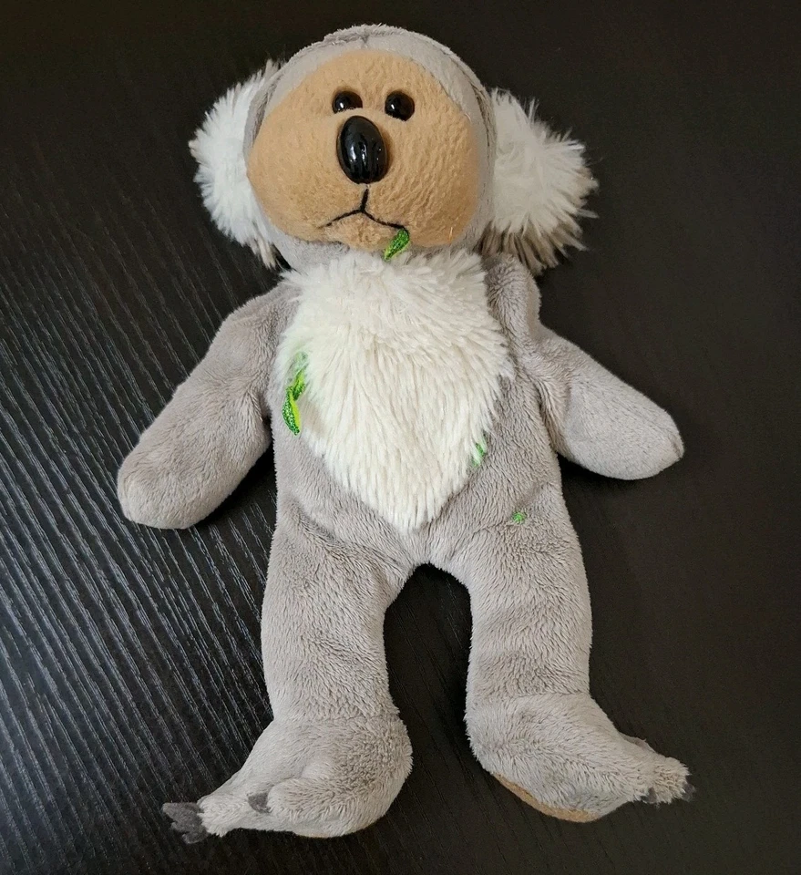 Beanie Kids Collectables Gummy the Koala Bear Plush Toy 20 cm - image 3 of 4