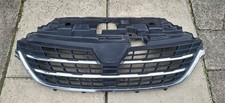 ❤❤ RENAULT TRAFIC (X82) 2019-2021 FACELIFT UPPER CENTRE BUMPER GRILLE 623109221R
