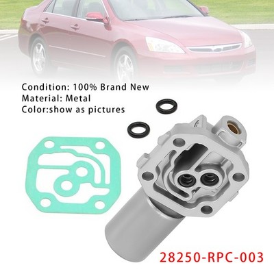Transmission Linear Solenoid 28250-RPC-003  Für Honda Accord Civic CR-V Acura