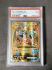 Pokemon XY Evolutions Mega Charizard EX #13/108 2016 PSA 7