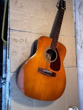 Guitare acoustique Yamaha FG-200 Green Label