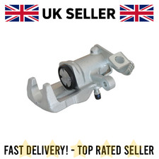 Brake Caliper Rear LH - Fits: Hyundai, Kia - BRAND NEW