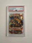 Pokémon M Charizard EX 13/108 Evolutions Holo PSA 10