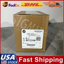 Allen Bradley 22B-D2P3N104 22BD2P3N104 PowerFlex 40 AC Drive SURPLUS IN BOX