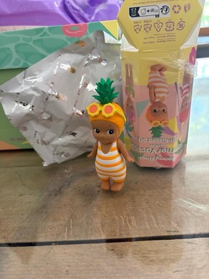 Authentic Sonny Angel Vacation Series - Pineapple