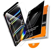 EZ-GLAZ PandaShield Pack 2 screen protectors 13-in iPad Pro 2025/2024 M5/M4 
