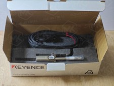 (NEW) KEYENCE GT-A10 Digital Contact Sensor H...
