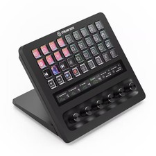 Elgato - Stream Deck + XL - Black
