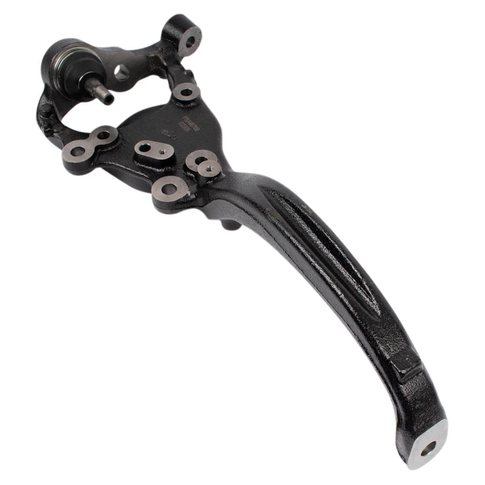 TRQ PSA75018 Drivetrain Kit For Dodge Charger 2012-2019 Front 05168421AF - Image 4 of 4