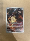 Team Rockets Meowth 203/182 Destined Rivals