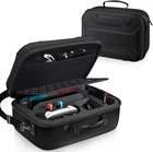 Storage Case for Nintendo Switch 2 (2025) Hard Shell All In One Carrying Case