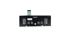 NEW BUNN 29974.0000 MEMBRANE SWITCH FOR DUAL SH COFFEE BREWERS