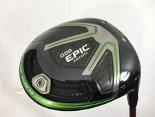  Used Gbb Epic Star Driver 2017 Japanese Specification 1W Motore Speeder 569 E