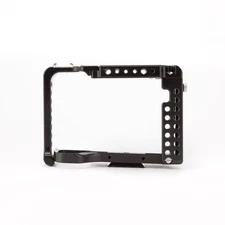Movcam Cage Kit for Sony A7II, A7SII and A7RII Digital Camera - SKU#1968629