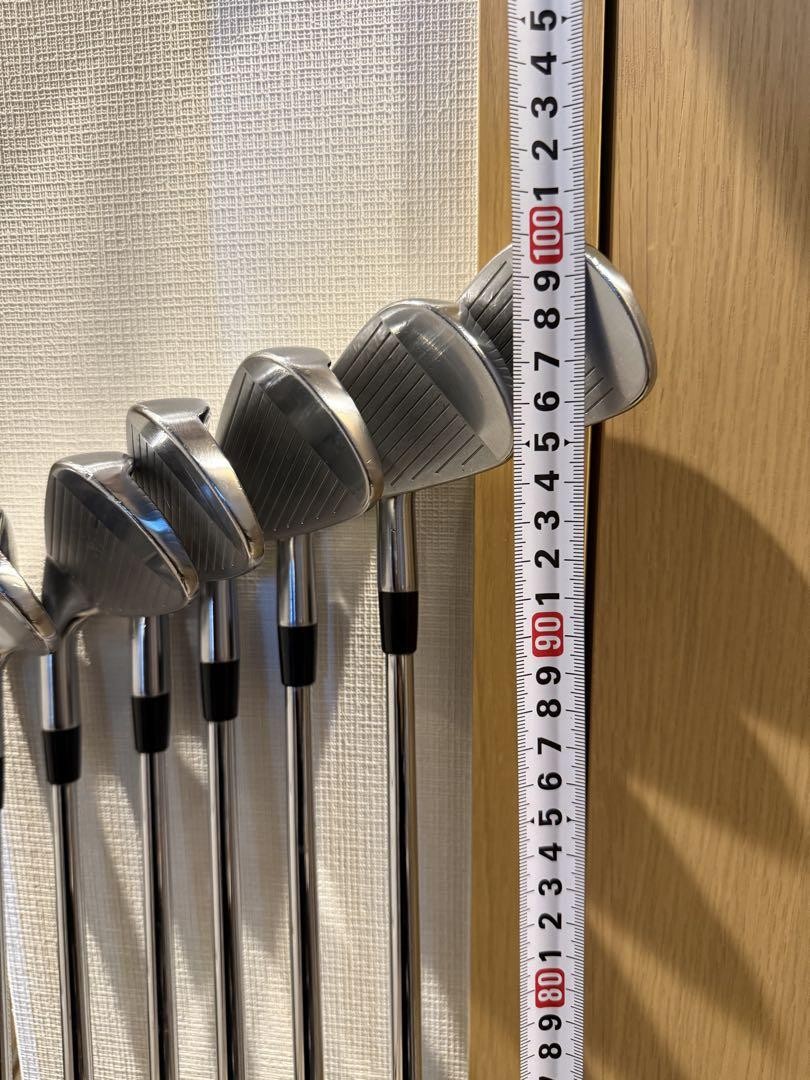 【美品！】X FORGED Star 2021 5-P MODUS 120X X Forged Star 2021 5-P Modus 120X | eBay