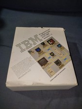 IBM Programma Rete Locale V1.3 Software in Floppy Vintage Boxed