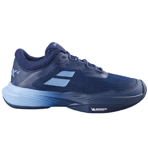 BABOLAT SHOES SFX 4 CLAY 41-46 NEW 130€ propulse evo fury blast nadal tennis