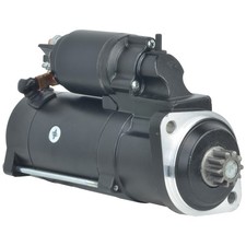 New Total Power Parts Starter 410-29080 For John Deere Mahle Re521488 Tractor