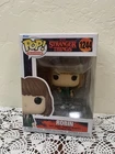 Funko Pop! Vinyl: Stranger Things - Robin #1244