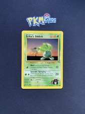 Image for Erika's Oddish