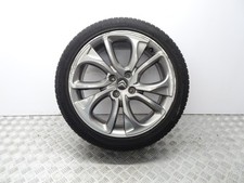 CITROEN DS4 18" INCH ALLOY WHEEL 9688904377 225/45ZR18 FAST FREE P+P
