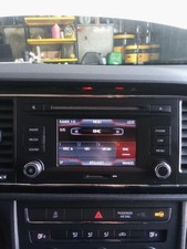 Autoradio Seat LEON