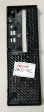 Genuine Dell OptiPlex 7090 SFF Front Bezel Panel Cover Face plate 0P04YX