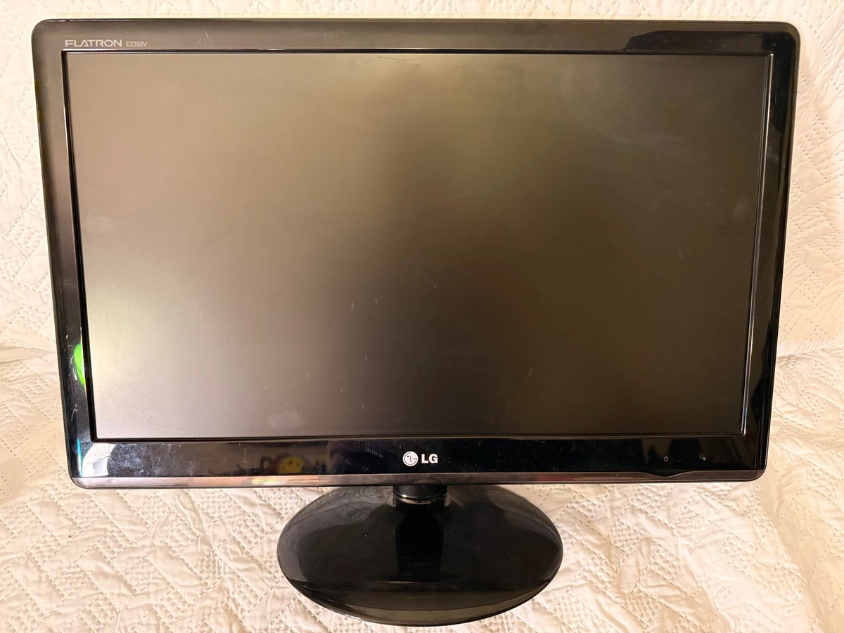 LG Flatron 75 Hz 16:9 Computer Monitors for sale | eBay