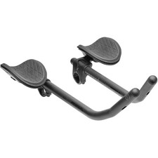 Profile Design Supersonic Ergo+ 50 SLC Aerobar Black, 40cm