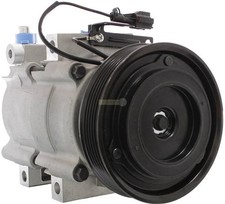 Klimakompressor 977012E200 Neu Original HCC für * Kia-Hyundai
