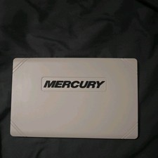 Mercury Vesselview 704 (PN 8M0224561) Sun Cover ONLY New, Opened Box