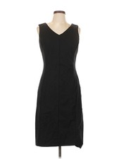 Isaac Mizrahi for Target Women Black Cocktail Dress 10