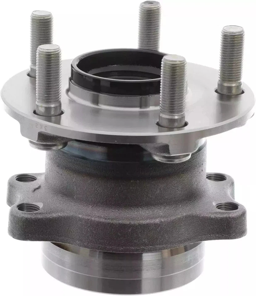 Rear Wheel Bearing and Hub for 2014 2015-2018 Subaru Forester Impreza Crosstrek Foto 4 de 4