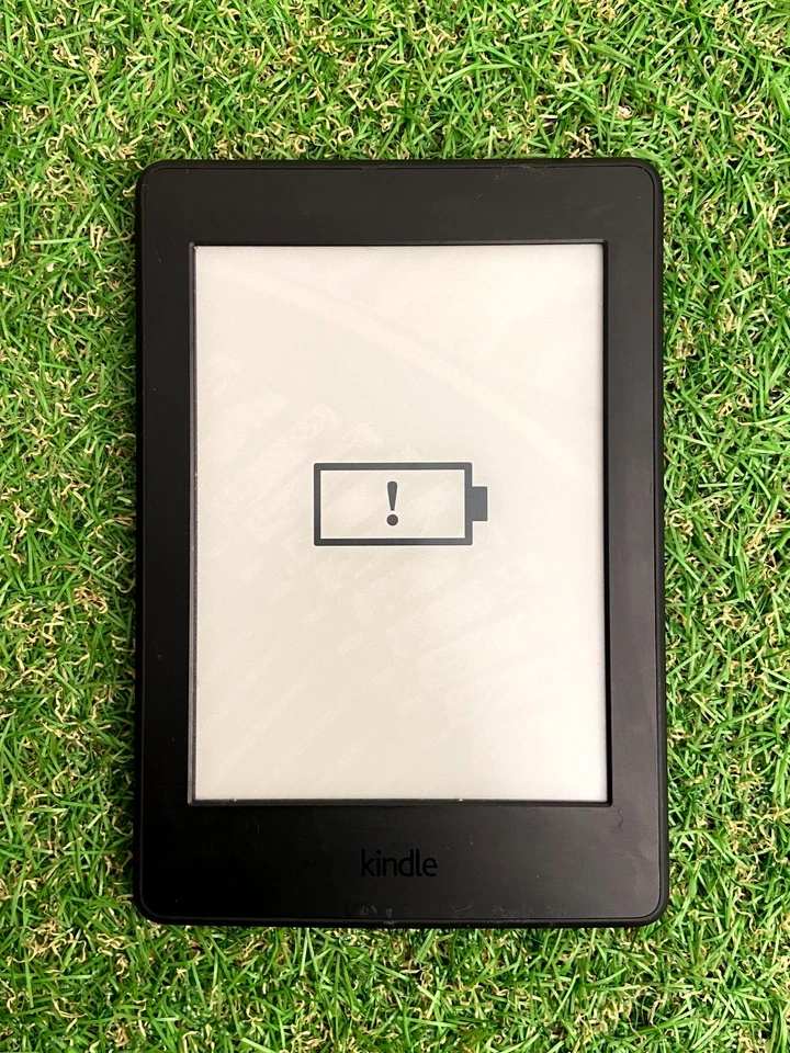 Amazon Kindle Paperwhite DP75SDI 6" Wi-Fi Reader (E49) - Image 2 of 4