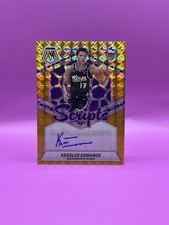 2023-24 Panini Mosaic NBA Trading Cards Review and Checklist 43