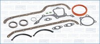 Ajusa Dichtungssatz KurbelgehäUse 54000900 FüR Ford Sierra 2 Gbg GB4 Turnier Bng