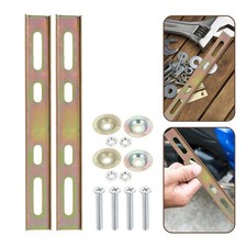 Laminate Repair Kit Formica Countertop Footboard Extension Brackets