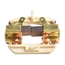 Robust Carbon Brush Holder N109433 for Better Performance in Cordless Drills