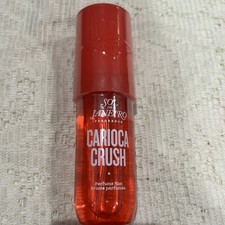 Sol De Janiero Carioca Crush Perfume Mist Sealed Brand New