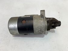 Démarreur Fiat SEDICI