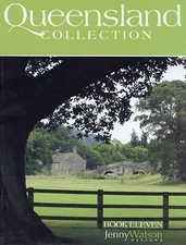 Queensland Collection, Book Eleven