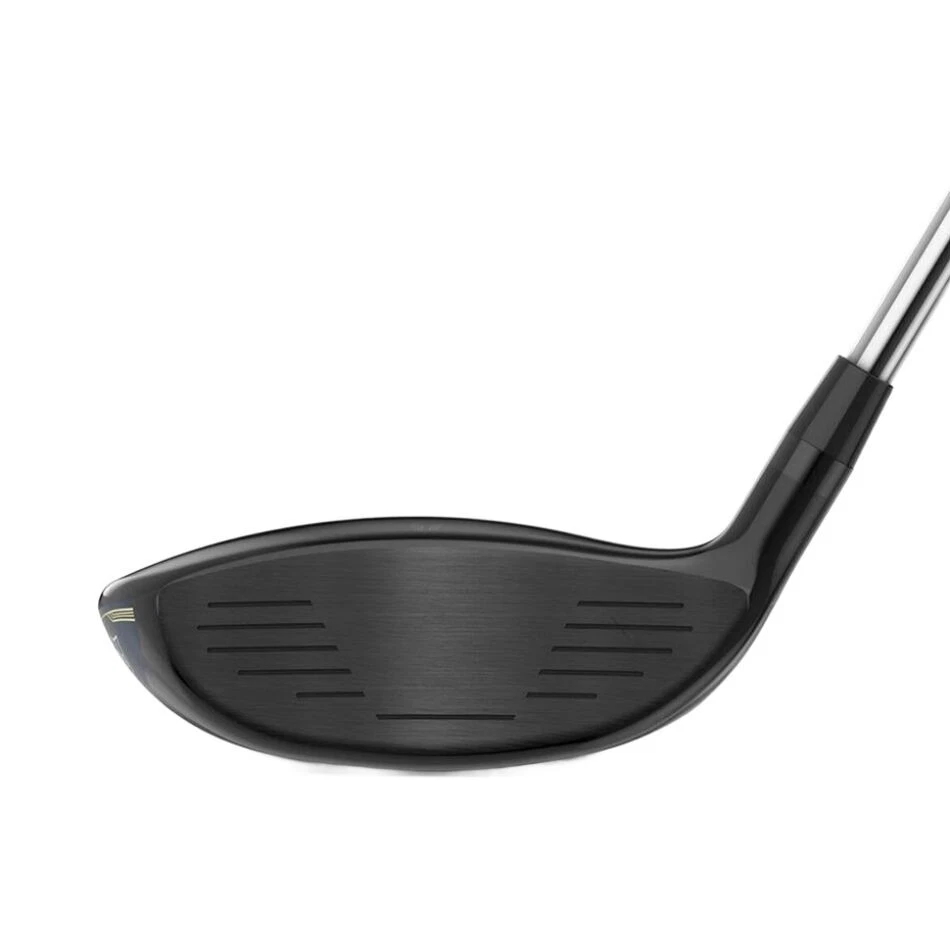 WILSON STAFF D9 FAIRWAY 3 MADERA GRAFITO ESTÁNDAR REGULAR Foto 2 de 4