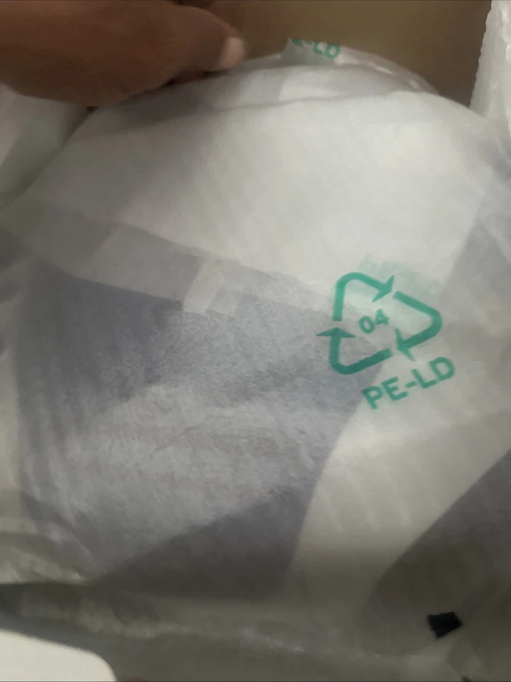 Audiovox CD1790 AM/FM CD & CASSETE Novo Em Caixa Aberta Azul Prata Frete Grátis - Imagem 2 de 4