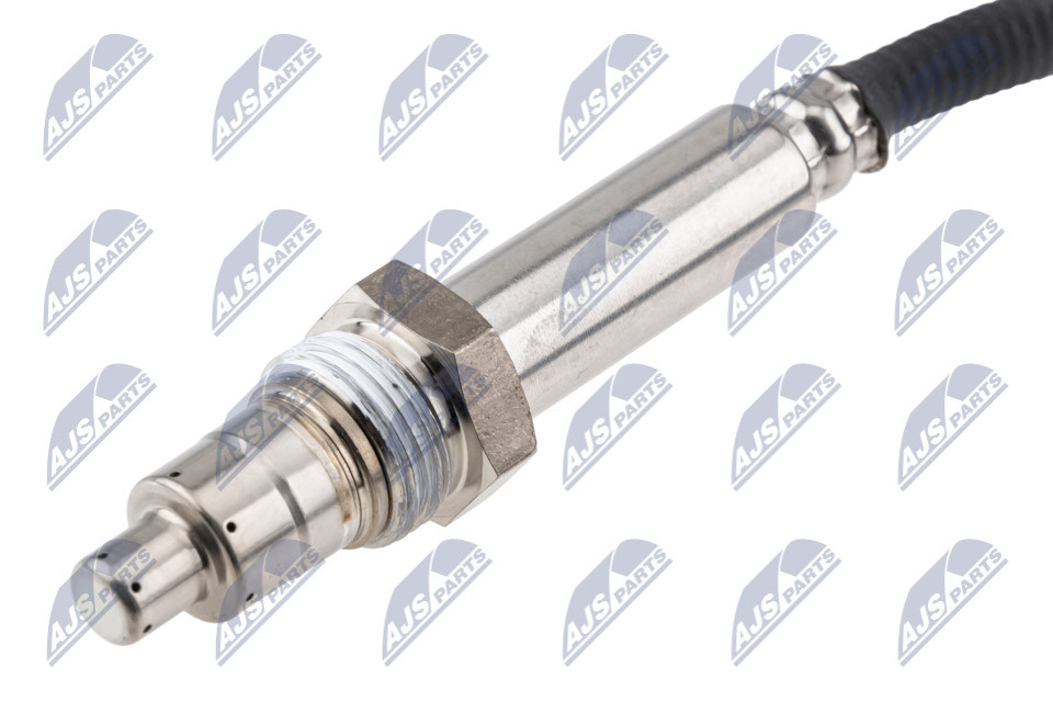 NTY ENOX-BM-001 NOx Sensor, NOx Catalyst