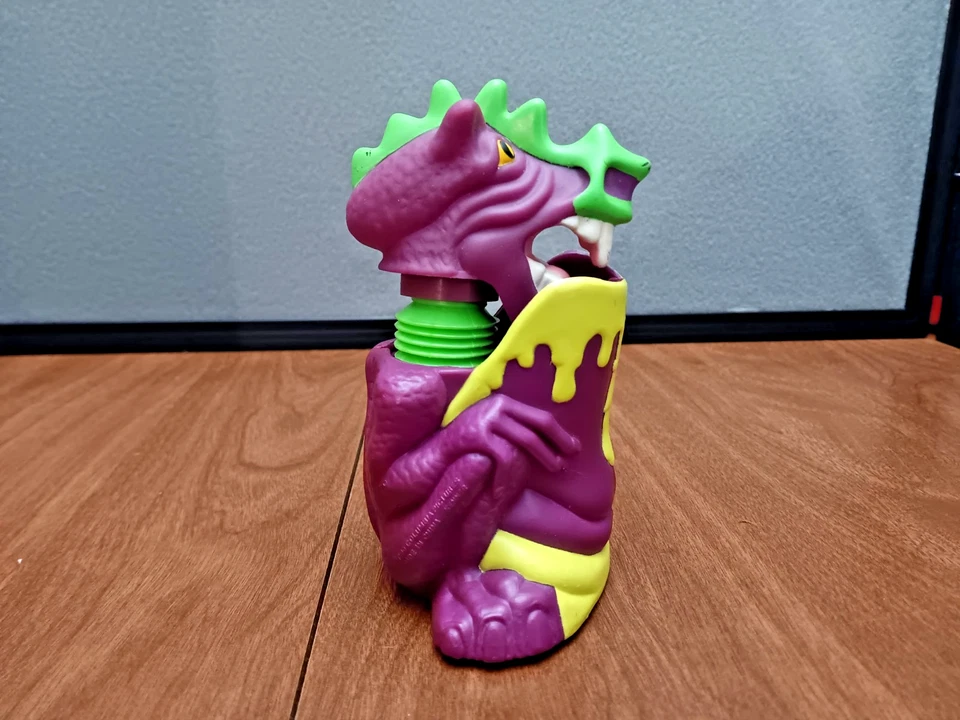 Los verdaderos Cazafantasmas Duendes Duendes Foto 4 de 4