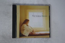 Victoria Shaw- Victoria Shaw CD Album
