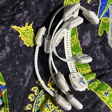 Child Safety Strap Locks Double Button Adjustable Locks Baby Proof 3M Adhesive