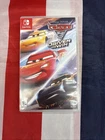 Cars 3: Driven to Win - Nintendo Switch