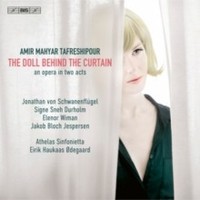 Jonathan VON Schwane - Amir Mahyar Tafreshipour THE - CD - K4Z