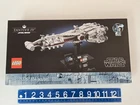 Lego 6470426 Star Wars Tantive IV Build and Display Starship Vehicle Model 75376